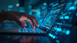 Competencias digitales avanzadas